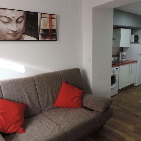 Casa Las Tres Conchas Yunquera エクステリア 写真