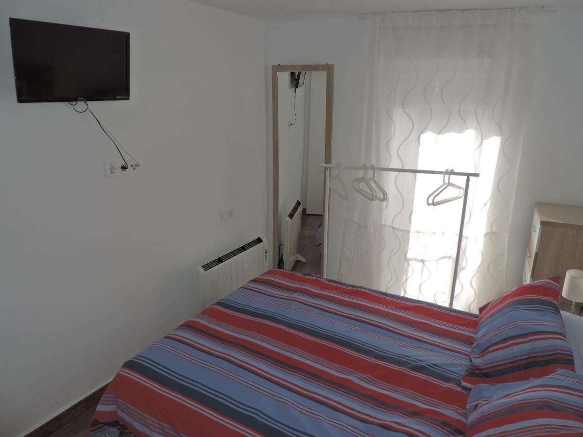 Casa Las Tres Conchas Yunquera エクステリア 写真