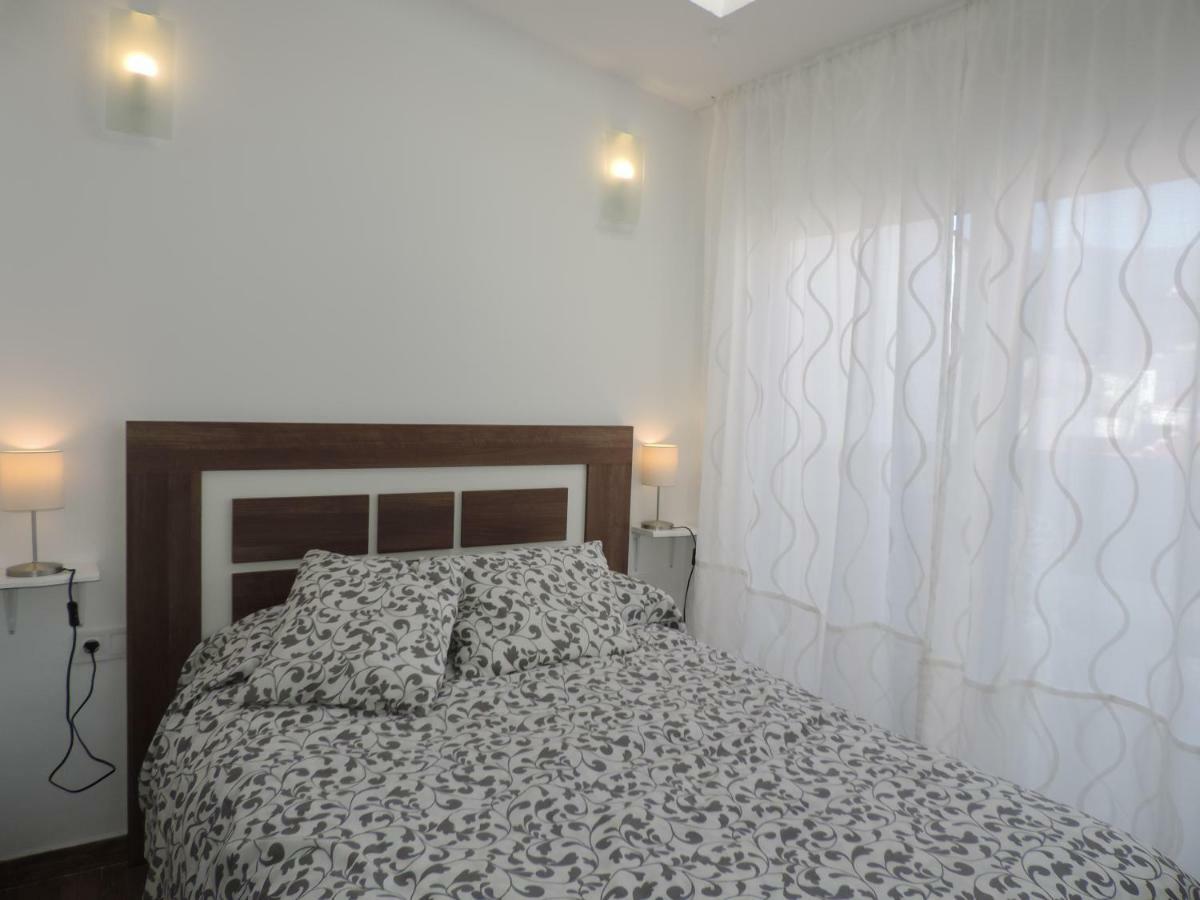 Casa Las Tres Conchas Yunquera エクステリア 写真