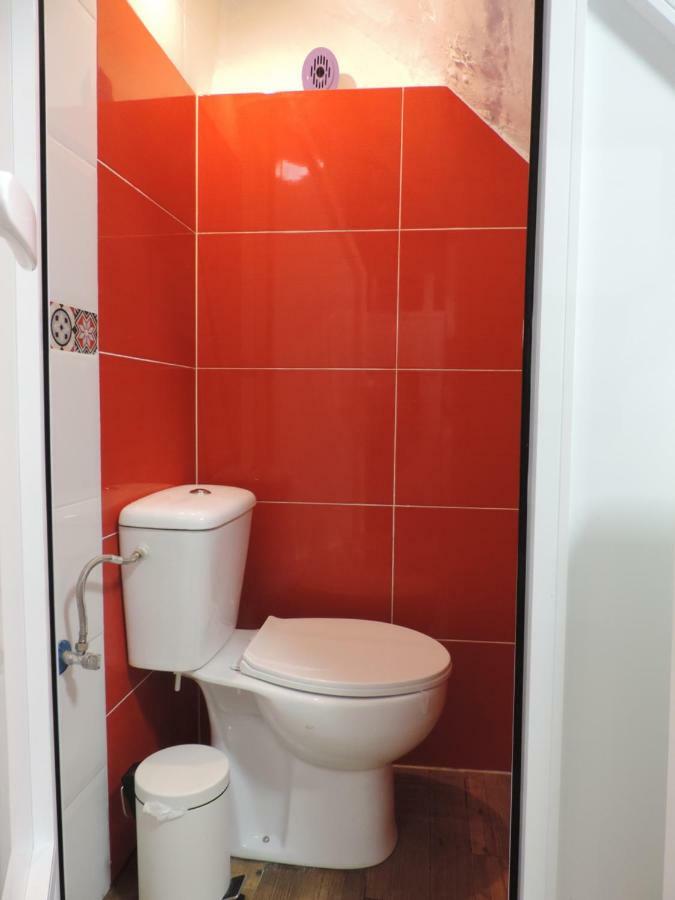 Casa Las Tres Conchas Yunquera エクステリア 写真