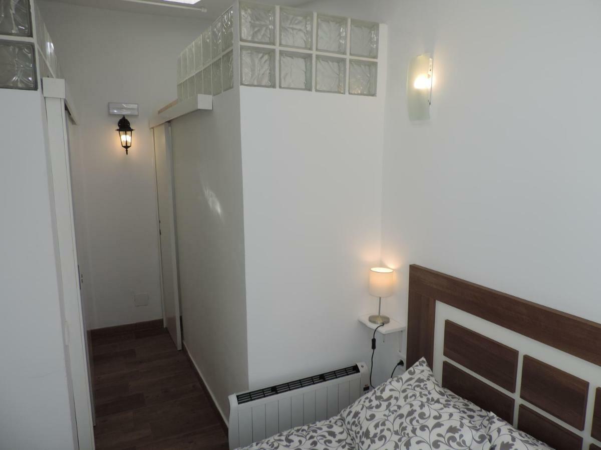 Casa Las Tres Conchas Yunquera エクステリア 写真